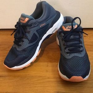 ASICS GT-2000 6